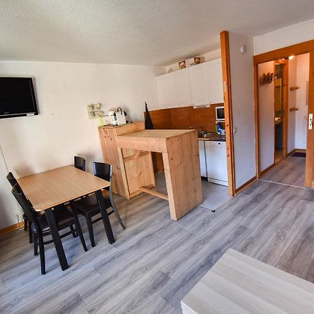 L'Enchalpe, Grand Et Lumineux Studio Avec Coin Montagne 5 Personnes, 60M Des Pistes, Piscine Couverte, Wifi, Grand Balcon Expo Est, Draps Non Compris Saint-Jean-d'Aulps Exterior photo