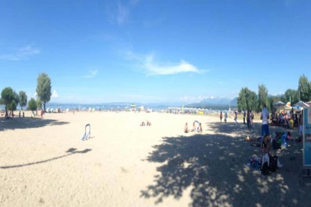 L'Enchalpe, Grand Et Lumineux Studio Avec Coin Montagne 5 Personnes, 60M Des Pistes, Piscine Couverte, Wifi, Grand Balcon Expo Est, Draps Non Compris Saint-Jean-d'Aulps Exterior photo