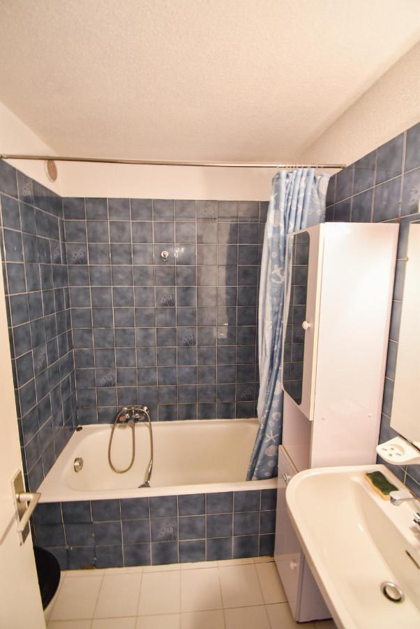 L'Enchalpe, Grand Et Lumineux Studio Avec Coin Montagne 5 Personnes, 60M Des Pistes, Piscine Couverte, Wifi, Grand Balcon Expo Est, Draps Non Compris Saint-Jean-d'Aulps Exterior photo